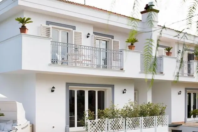 Villa, Sigara İçilebilir