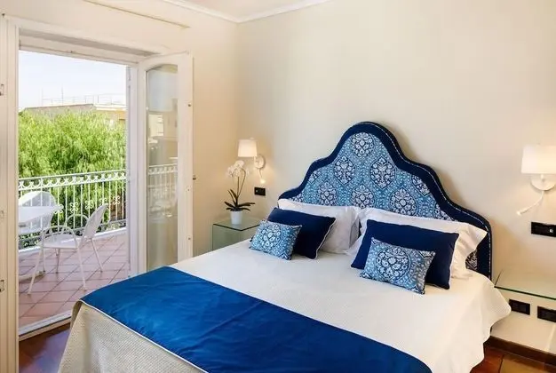 Villa, Sigara İçilebilir