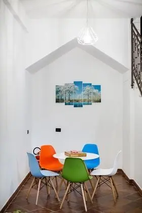 Villa, Sigara İçilebilir