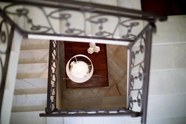 Villa, Sigara İçilebilir
