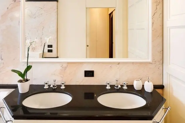 Banyo Lavabosu