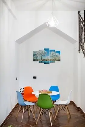 Odada Yemek Servisi