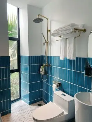 Premium Tek Büyük Yataklı Oda