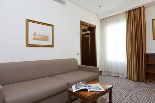 Standard Tek Büyük Yataklı Oda (+ extra bed)