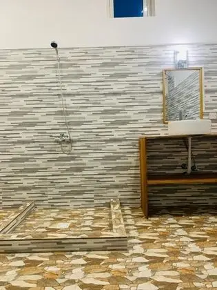 Üç Kişilik Oda