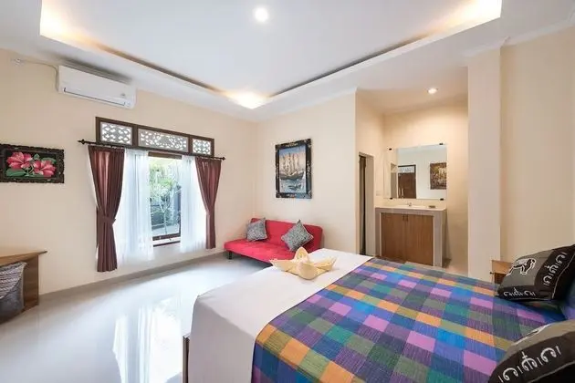 Villa, 2 Yatak Odası, Kişiye Özel Havuzlu