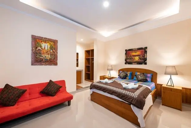 Villa, 2 Yatak Odası, Kişiye Özel Havuzlu