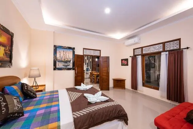 Villa, 2 Yatak Odası, Kişiye Özel Havuzlu