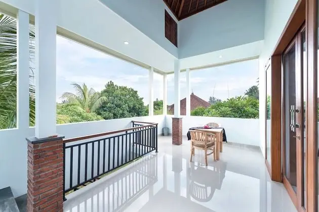 Villa, 2 Yatak Odası, Kişiye Özel Havuzlu
