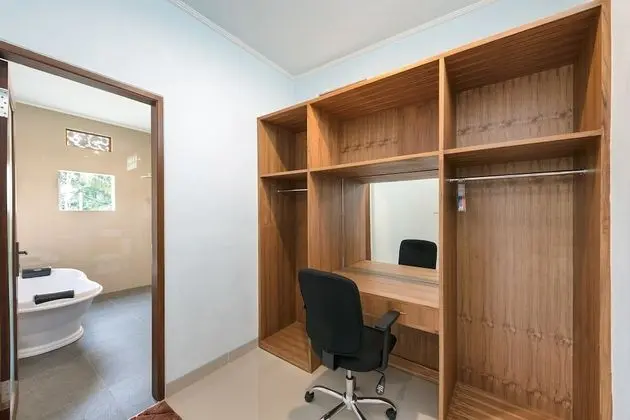 Villa, 2 Yatak Odası, Kişiye Özel Havuzlu