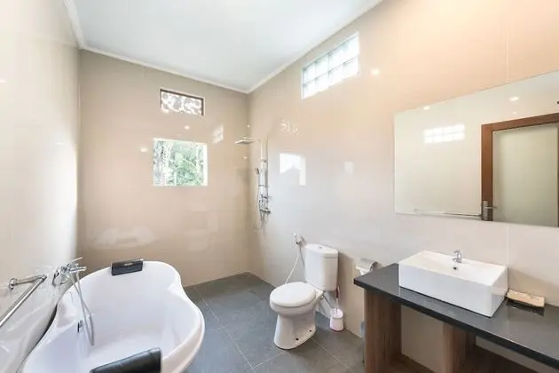 Villa, 2 Yatak Odası, Kişiye Özel Havuzlu