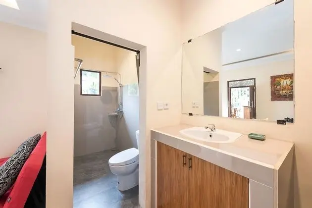Villa, 2 Yatak Odası, Kişiye Özel Havuzlu