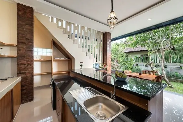 Villa, 2 Yatak Odası, Kişiye Özel Havuzlu
