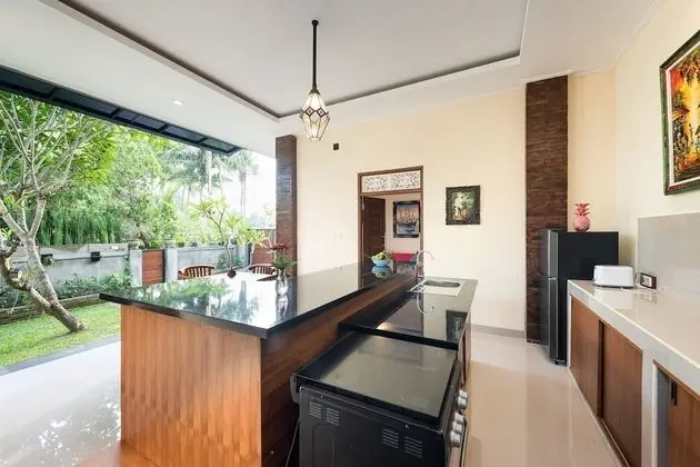 Villa, 2 Yatak Odası, Kişiye Özel Havuzlu