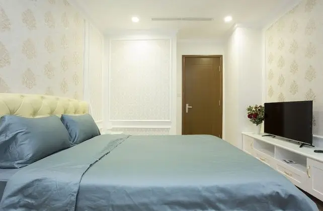 Apart Daire, 3 Yatak Odası