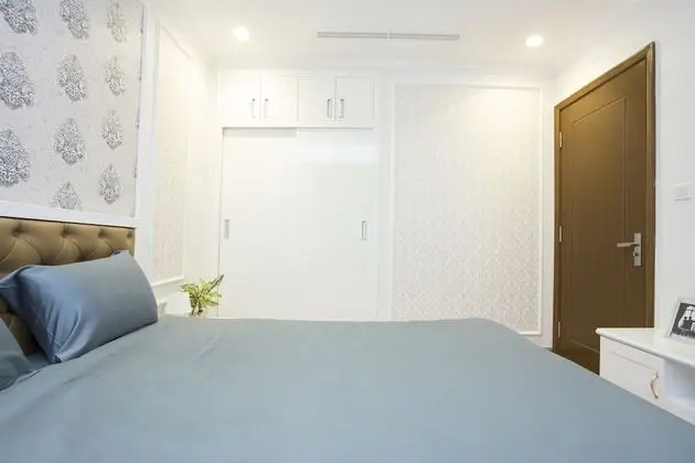 Apart Daire, 3 Yatak Odası