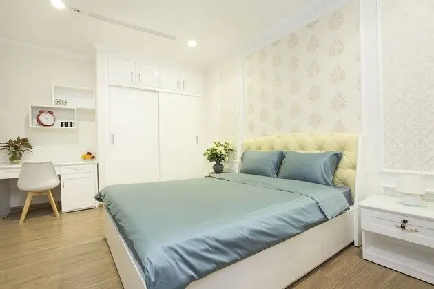 Apart Daire, 3 Yatak Odası