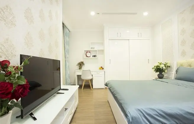 Apart Daire, 3 Yatak Odası