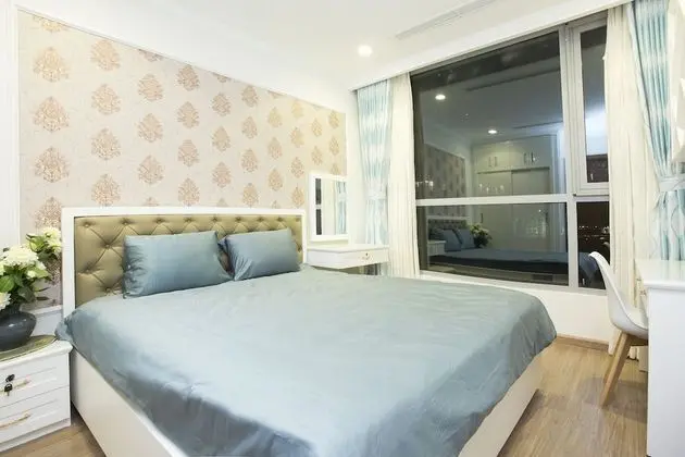 Apart Daire, 3 Yatak Odası