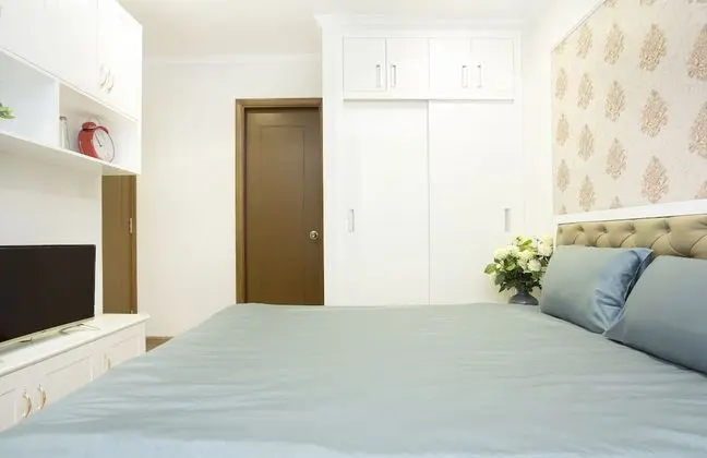 Apart Daire, 3 Yatak Odası