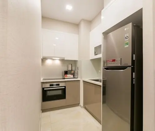Apart Daire, 3 Yatak Odası