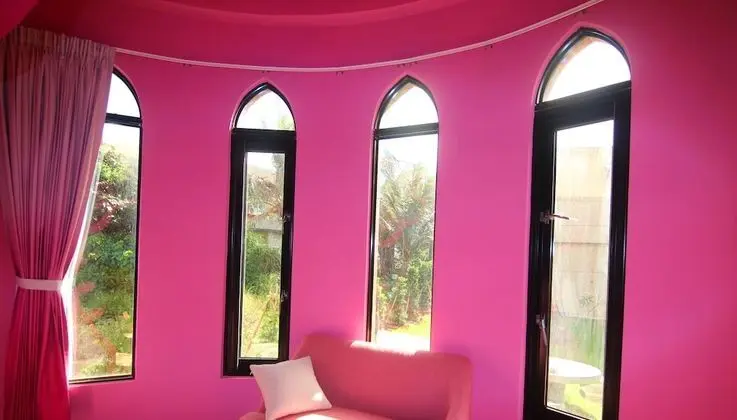Dört Kişilik Oda (101)