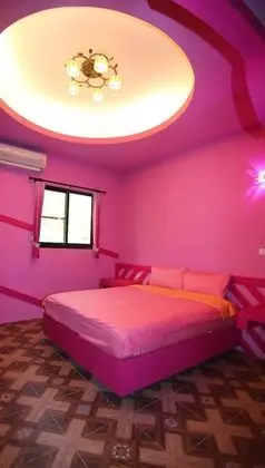 Tek Büyük Yataklı Oda (201)