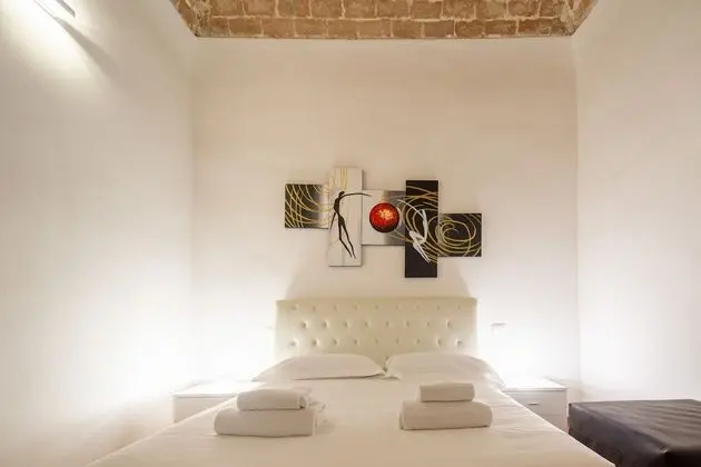 Comfort Apart Daire, 1 Yatak Odası