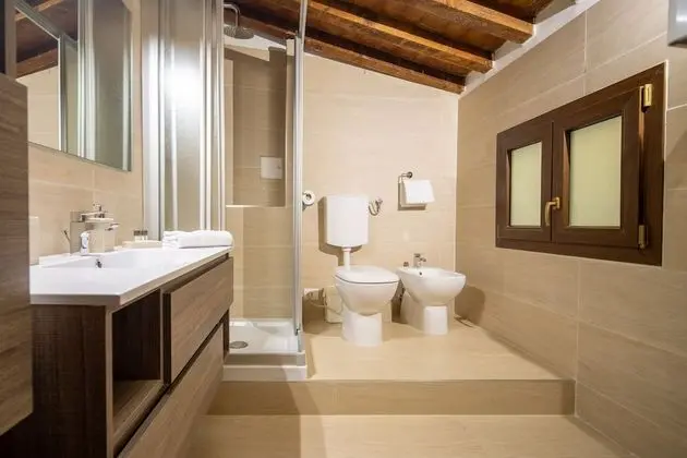 Comfort Apart Daire, 1 Yatak Odası