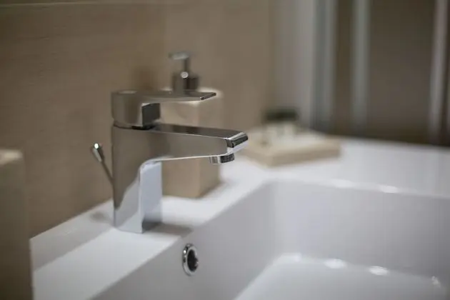 Comfort Apart Daire, 1 Yatak Odası