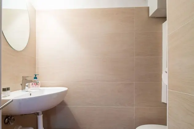 Comfort Apart Daire, 1 Yatak Odası