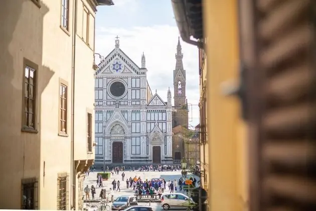 Comfort Apart Daire, 1 Yatak Odası