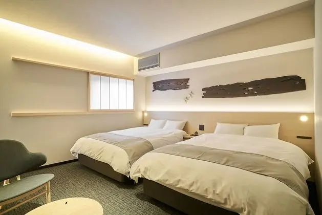 Deluxe Oda, Sigara İçilmez (02 KIRI-KOUGEI, Deluxe Room)