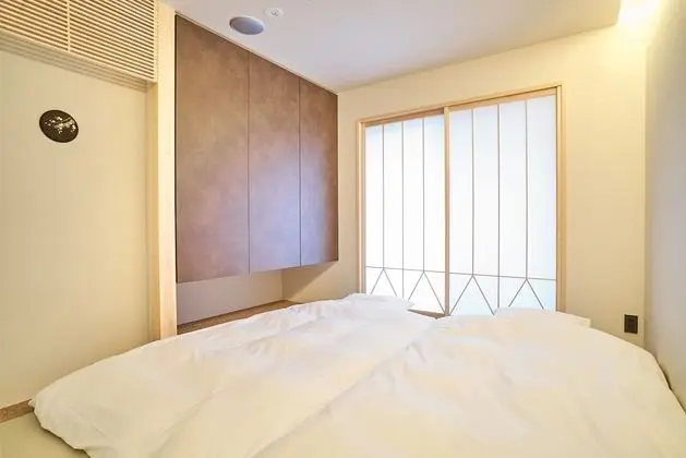 Deluxe Oda, Sigara İçilmez (02 KIRI-KOUGEI, Deluxe Room)
