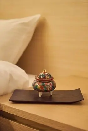 Deluxe Oda, Sigara İçilmez (02 KIRI-KOUGEI, Deluxe Room)