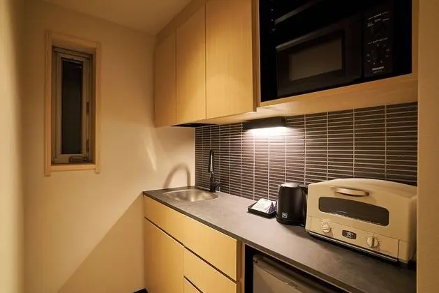 Deluxe Oda, Sigara İçilmez (03 TSUKIBAE, Deluxe Room)