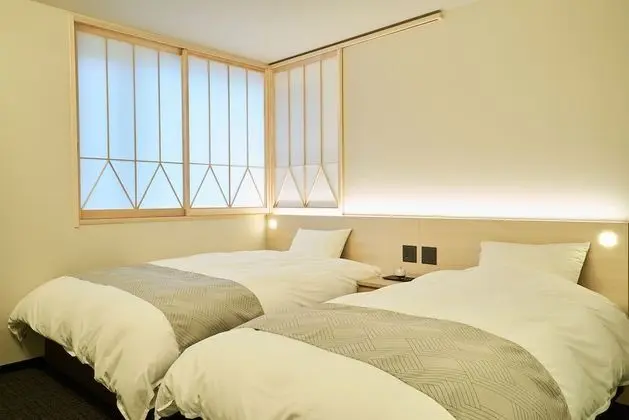 Deluxe Oda, Sigara İçilmez (03 TSUKIBAE, Deluxe Room)