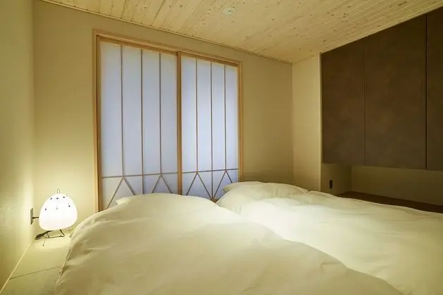 Deluxe Oda, Sigara İçilmez (03 TSUKIBAE, Deluxe Room)