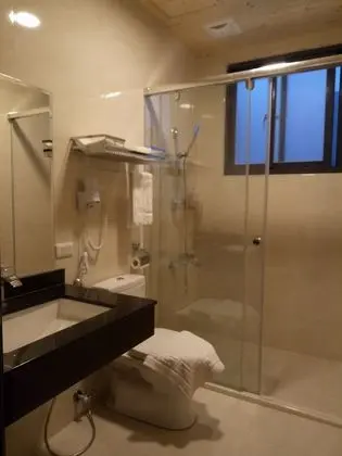 Comfort Tek Büyük Yataklı Oda, 1 Büyük (Queen) Boy Yatak, Banyolu/Duşlu, Zemin Kat