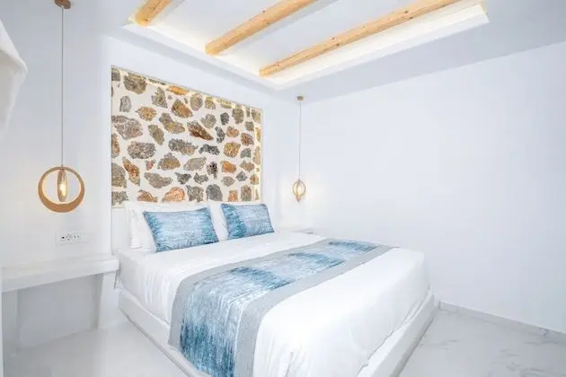 Deluxe Süit, Sıcak Su Havuzu, Deniz Manzaralı