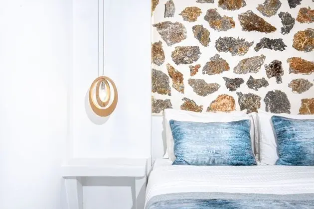 Deluxe Süit, Sıcak Su Havuzu, Deniz Manzaralı
