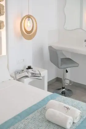 Deluxe Süit, Sıcak Su Havuzu, Deniz Manzaralı