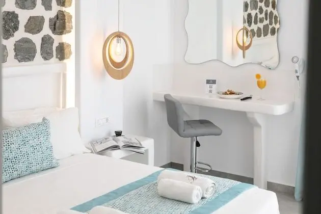 Deluxe Süit, Sıcak Su Havuzu, Deniz Manzaralı