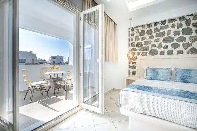 Deluxe Süit, Sıcak Su Havuzu, Havuz Kenarı