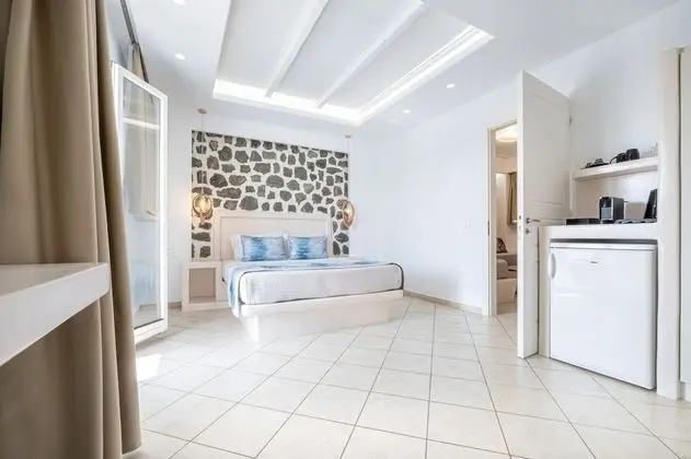 Deluxe Süit, Sıcak Su Havuzu, Havuz Kenarı