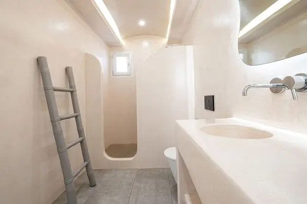 Deluxe Süit, Sıcak Su Havuzu, Havuz Kenarı