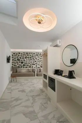 Executive Süit, Havuz Manzaralı