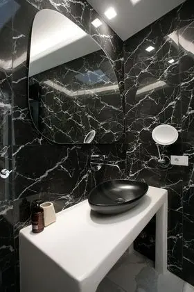 Executive Süit, Havuz Manzaralı
