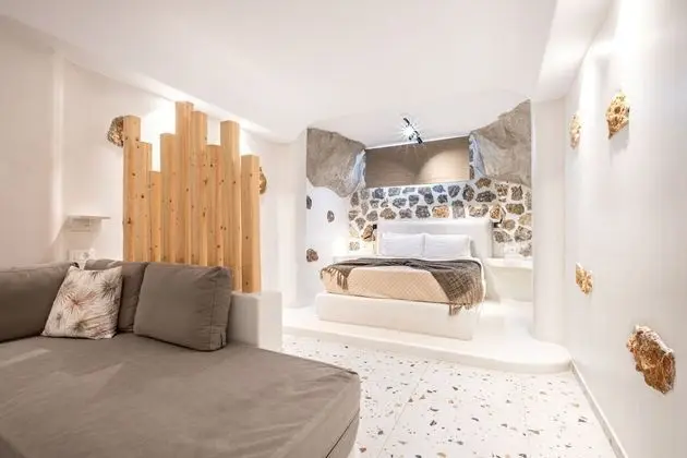 King Suite, Two Bedroom