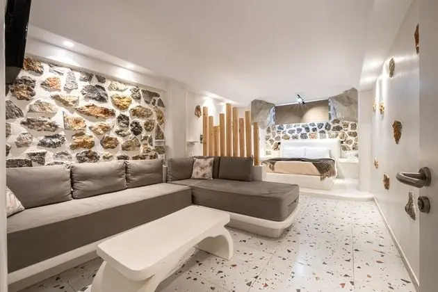 King Suite, Two Bedroom